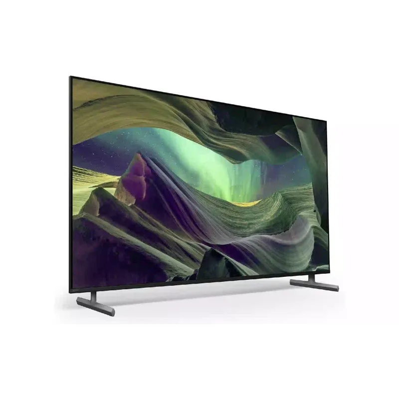 Телевизия Sony, Black (KD75X85L)