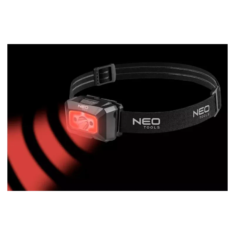 Flashlight Neo Tools (99-073)