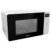 Микровълнова фурна Gorenje, White (MO20S4W)