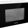 Mikrovalovna pečica Gorenje, White (MO20S4W)