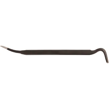 Extractor de clavos con palanca Topex (04A160)