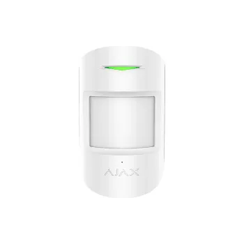 Bewegungssensor Ajax, White (000001134)
