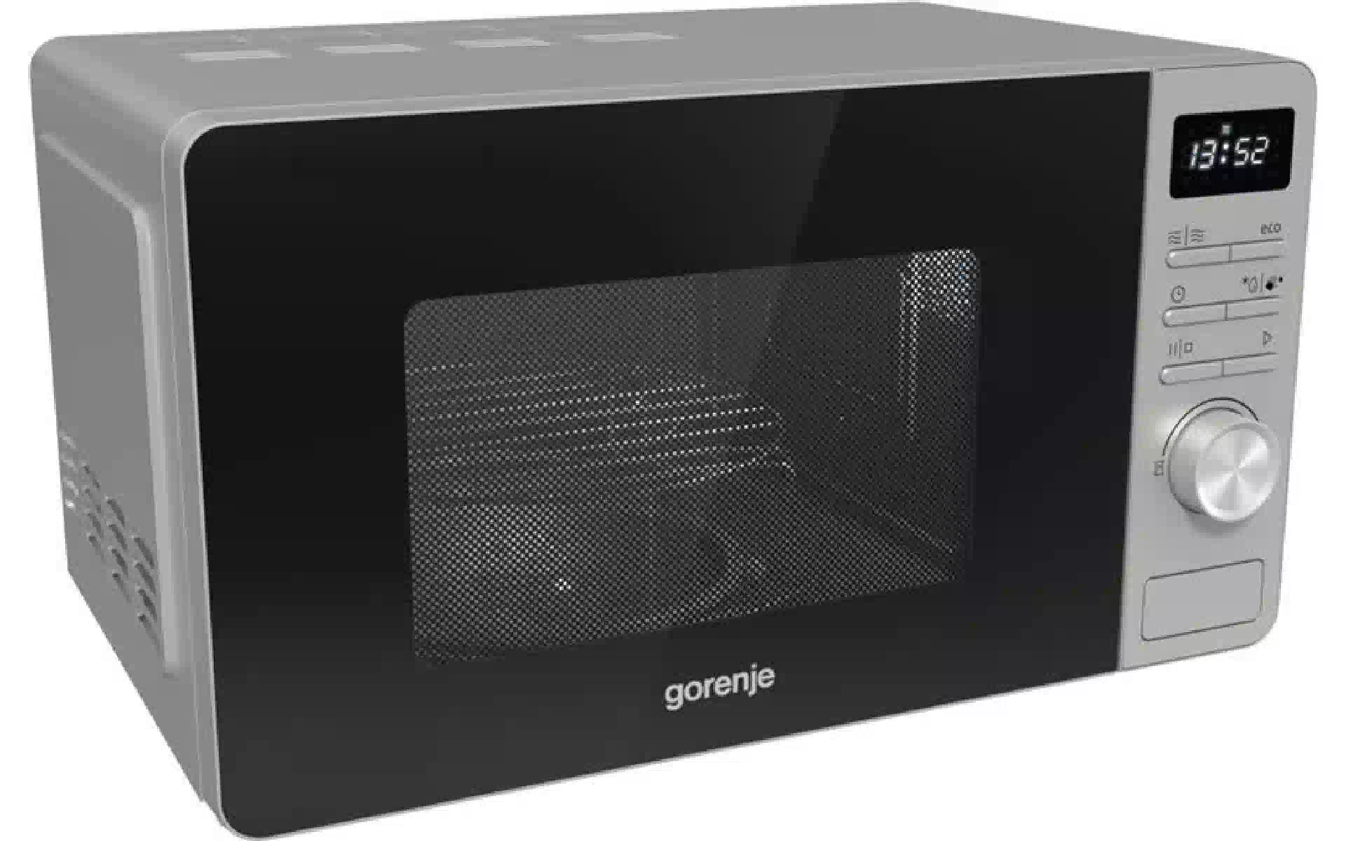 Microondas Gorenje M23XYZ (MO23A4X) Microondas Gorenje M23XYZ (MO23A4X)