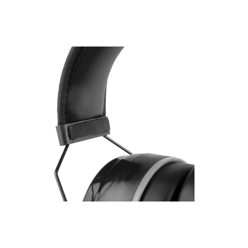 Защитни слушалки Neo Tools, Black (97-563)