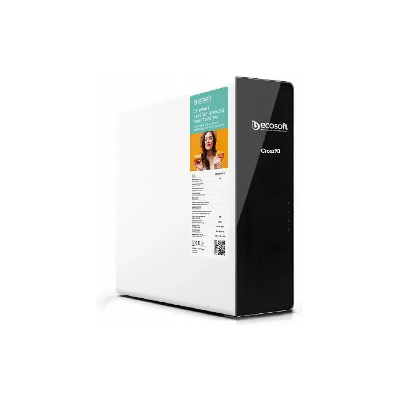 Filter za reverzno osmozo Ecosoft Cross 90 (MO3600PECO)