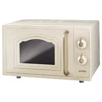 Forno de microondas Gorenje (MO4250CLI)