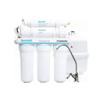 Fordított ozmózis szűrő Ecosoft (MO550ECOSTD)