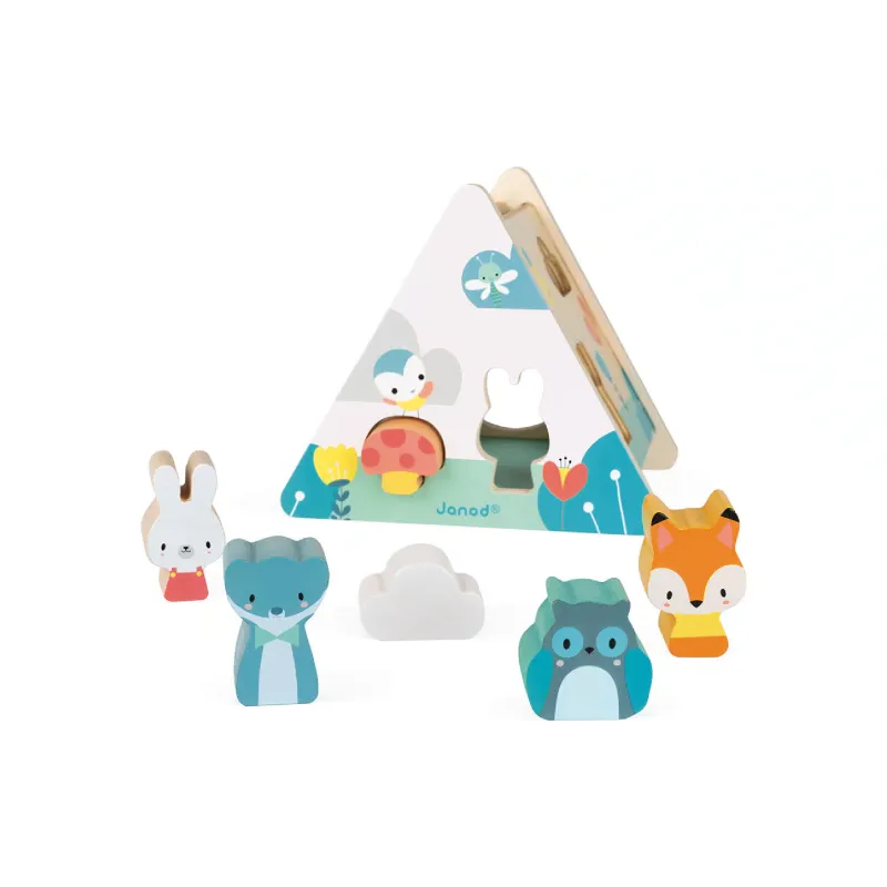 Válogató Janod (J05150)