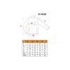 سترة العمل Neo Tools, Black (81-500-XXL)