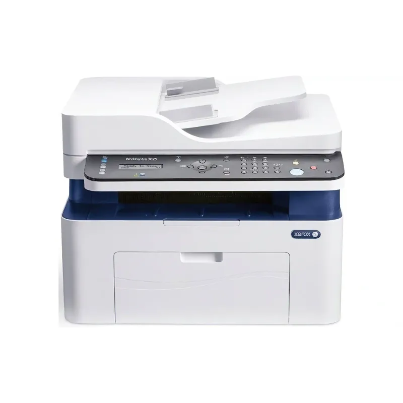 Večfunkcijska naprava Xerox (3025V_NI)