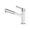 صنبور المطبخ Franke, White (115.0623.139)