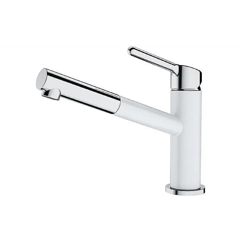 صنبور المطبخ Franke, White (115.0623.139)