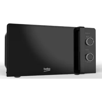 Mikrohullámú sütő Beko, Black (MOC20100BFB)