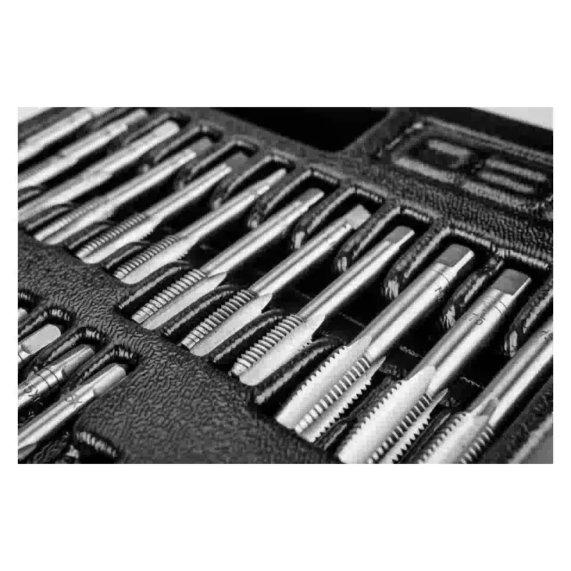 Eszközkészlet Neo Tools (84-246)