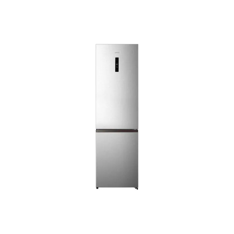 Kühlschrank Gorenje, Stainless steel (NRK620FAXL4)