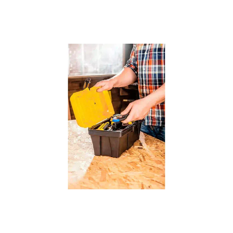 Ящик для інструментів Topex (79R123)