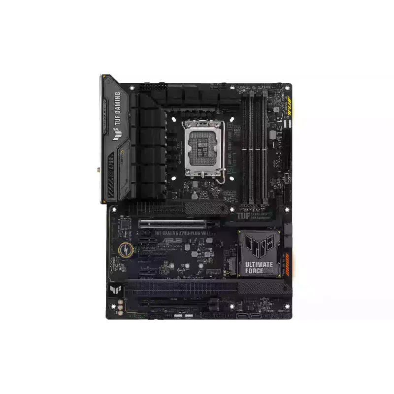 اللوحة الأم Asus TUF Gaming Z790-Plus (90MB1D80-M1EAY0)