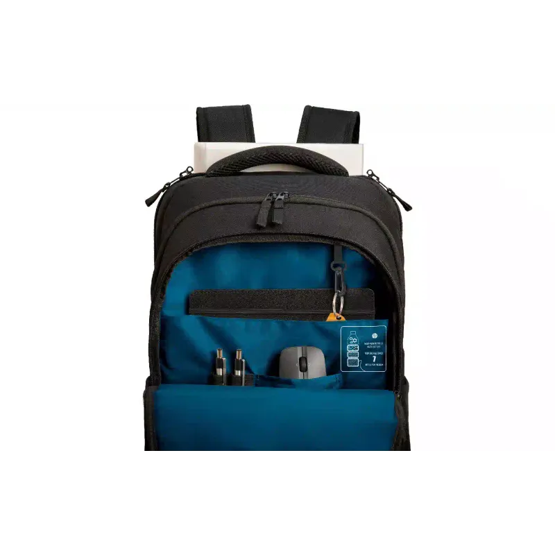 Laptop Backpack HP, Black (500S6AA)