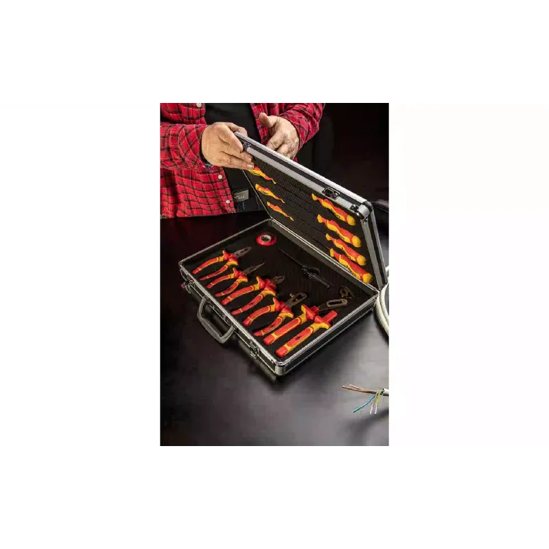 Conjunto de ferramentas Neo Tools (01-234)