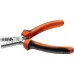 Alicates de crimpeado para terminales Neo Tools (01-533)