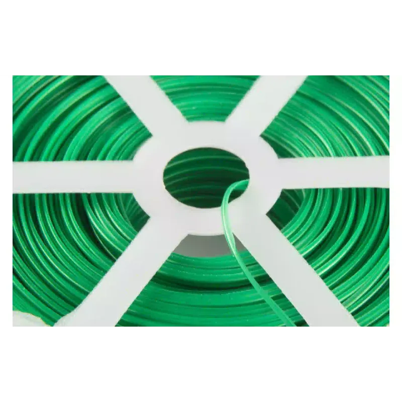 Дріт садовий Verto (15G530)