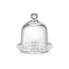 وعاء ليمون مع غطاء Ardesto, Transparent (AR2603L)