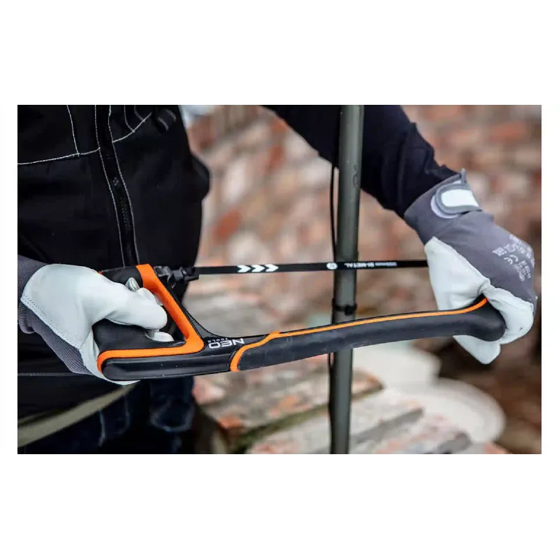 Sierra para metales Neo Tools (43-302)