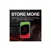 Armazenamento em HDD Seagate IronWolf (ST4000VN006) Armazenamento em HDD Seagate IronWolf (ST4000VN006)