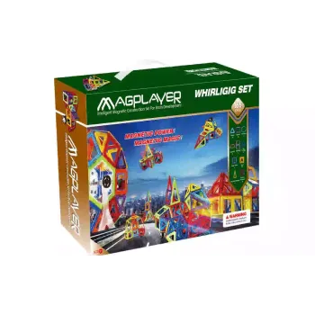 Конструктор Magplayer (MPA-166)