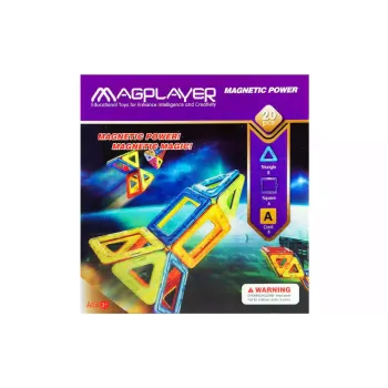 Конструктор Magplayer (MPA-20)