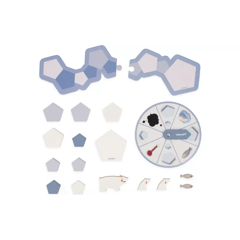 Настолна игра Janod (J02469)