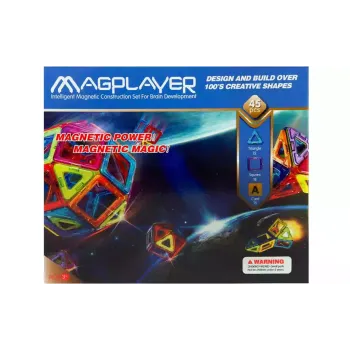 Конструктор Magplayer (MPA-45)