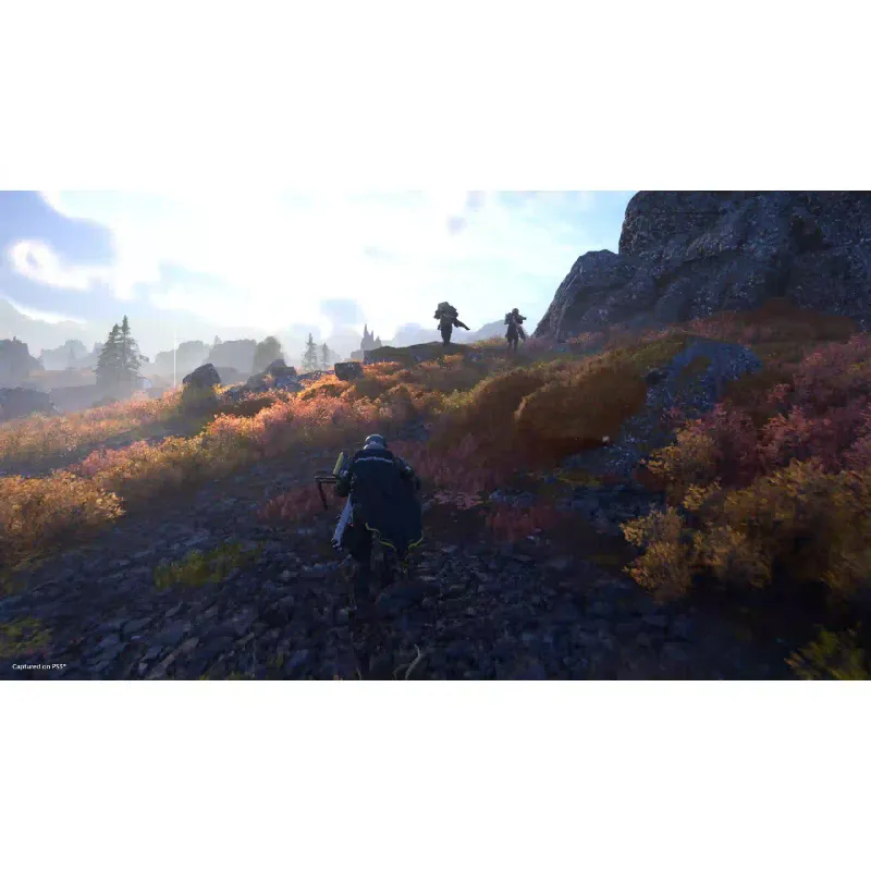 Game Games Software Helldivers 2  (1000040866)