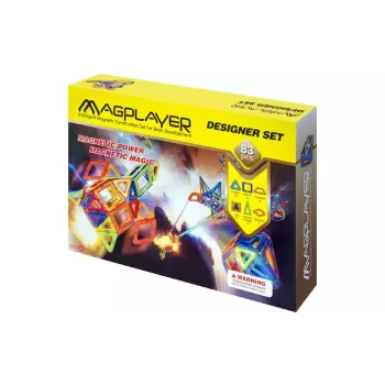 Конструктор Magplayer (MPA-83)