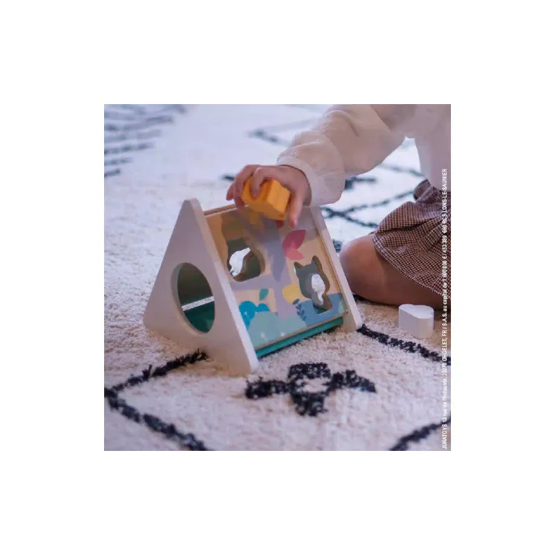 Válogató Janod (J05150)