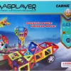 Конструктор Magplayer (MPA-98), 98 шт