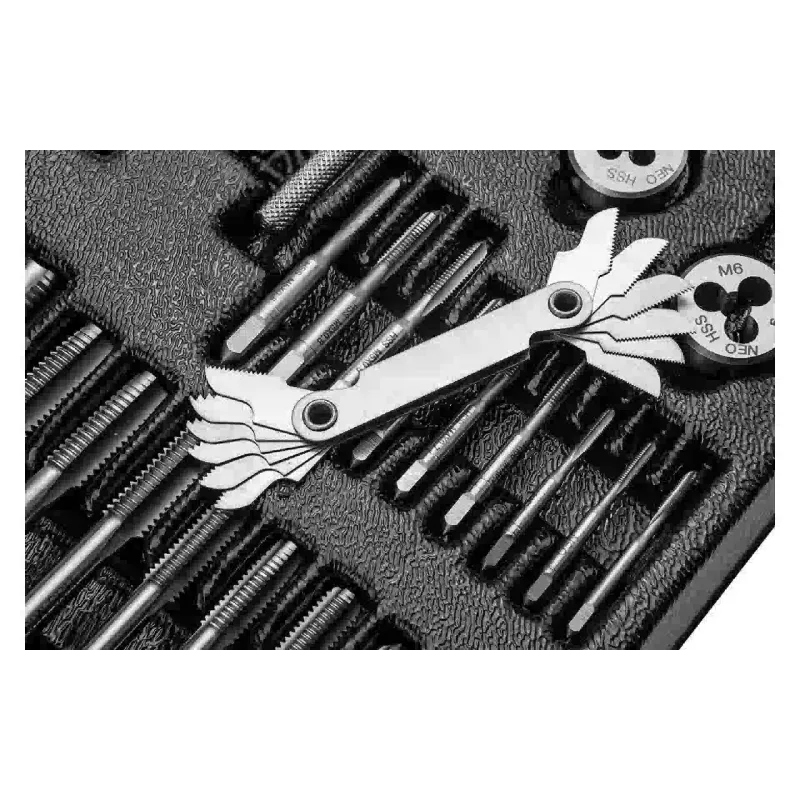 Eszközkészlet Neo Tools (84-246)