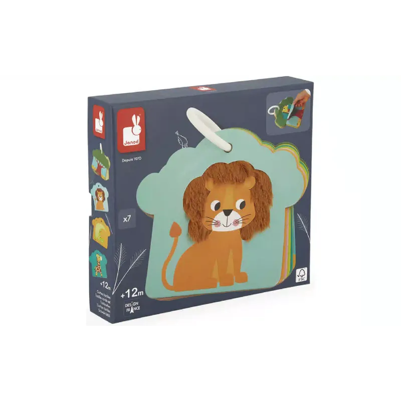 Комплект за игра Janod (J02694)