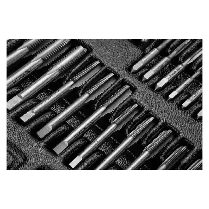 Eszközkészlet Neo Tools (84-246)