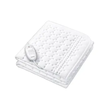 Elektromos takaró Beurer, White (TS_19)