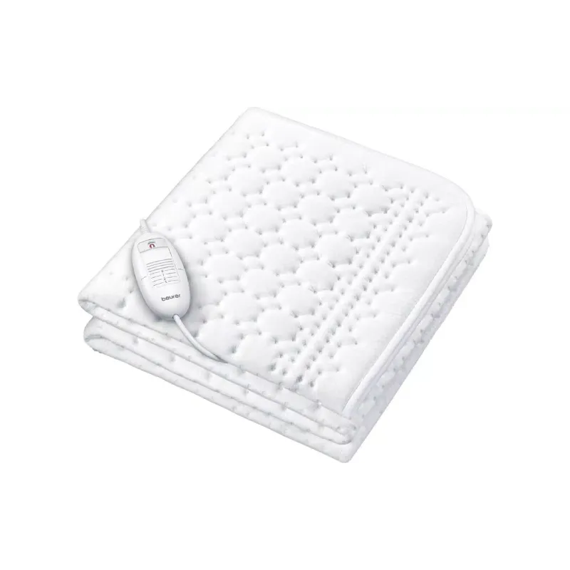 Ηλεκτρική κουβέρτα Beurer, White (TS_19)