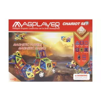 Конструктор Magplayer (MPB-40)