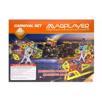 Конструктор Magplayer (MPB-46)