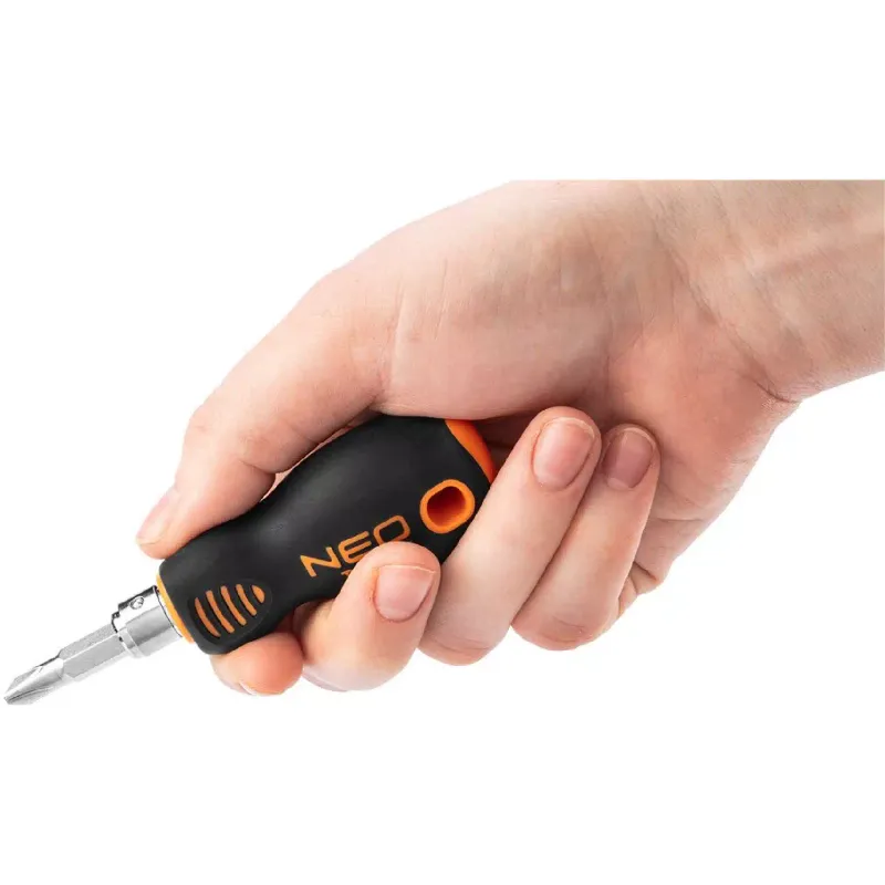 Izvijač Neo Tools (04-201)