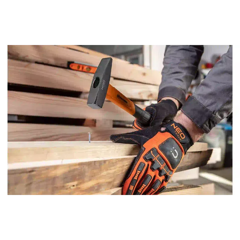 Martelo de chaveiro Neo Tools (25-145)