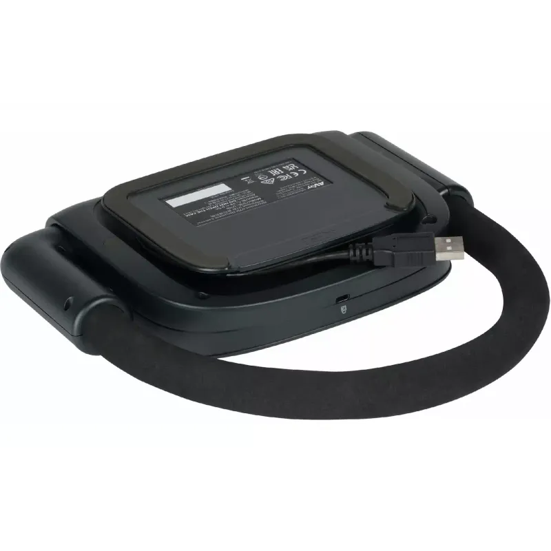 Document camera Aver  Black (40AAPF02-BFV)