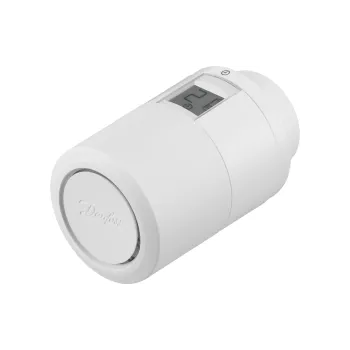 Елемент термостатичний Danfoss, White (014G1001)