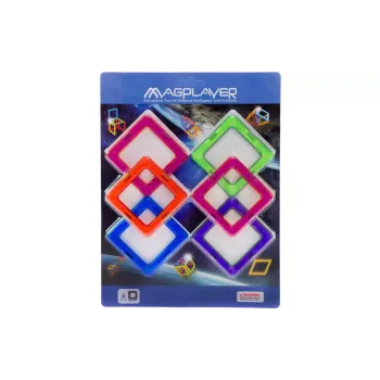 Конструктор Magplayer (MPC-6)