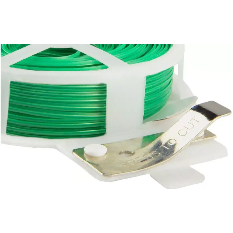 Дріт садовий Verto (15G530)