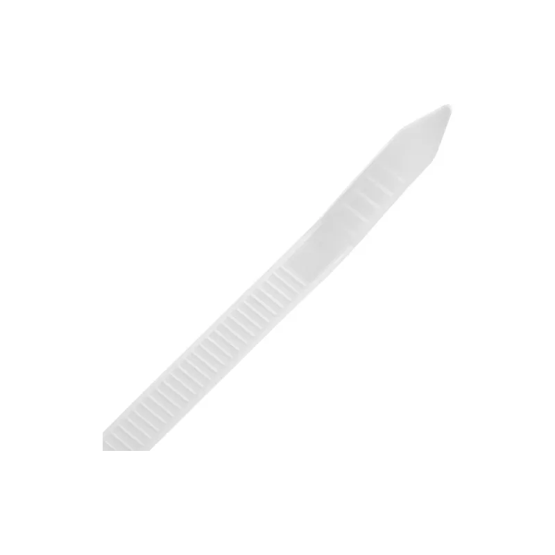 Grampo de fixação Topex, White (44E981)